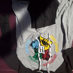 Hogwarts sweater